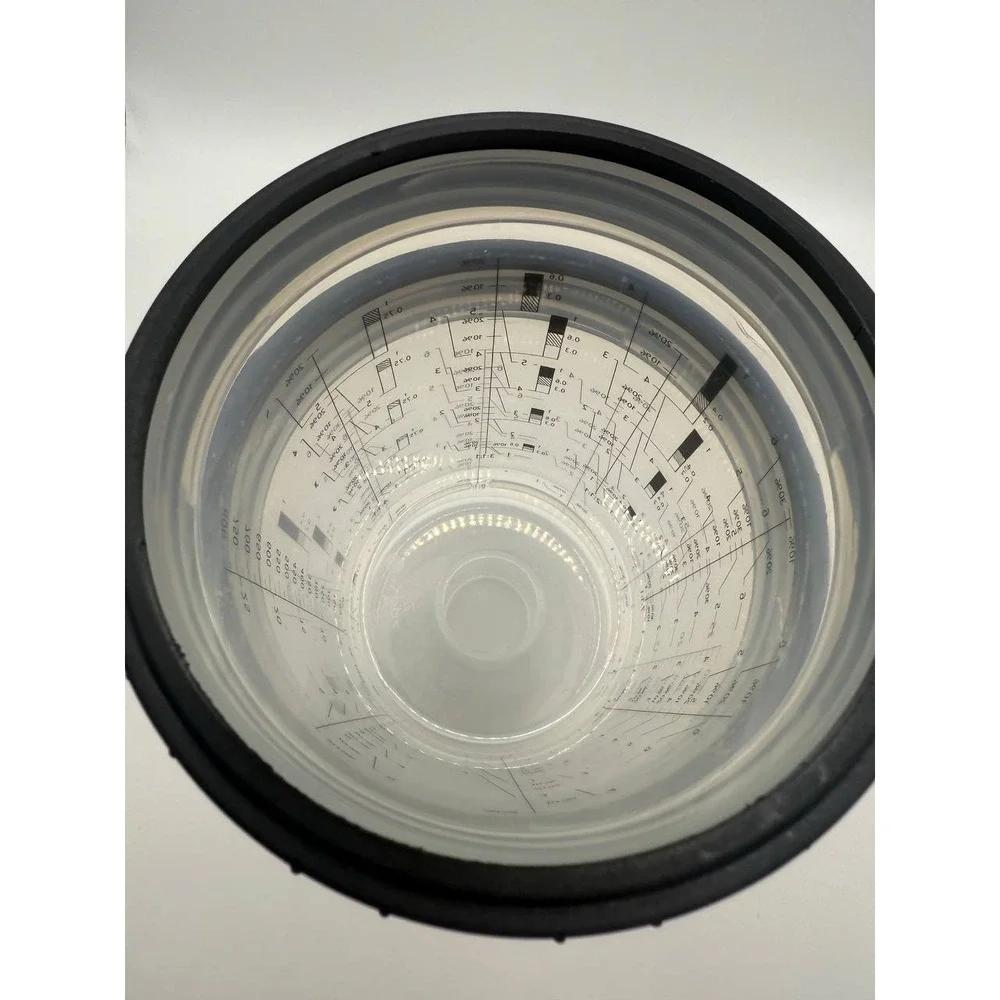 Master Pro Series Hard Cup and Retainer Ring Set Large 4 Pack A12 - Picture 8 of 8